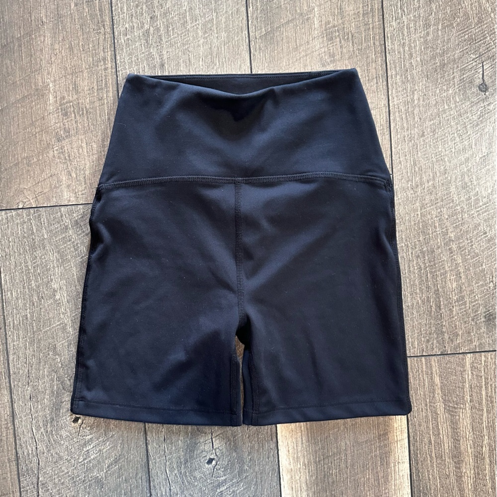 Beyond Yoga Biker Shorts